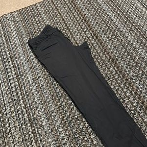 Lululemon ABC Slim Black Pants